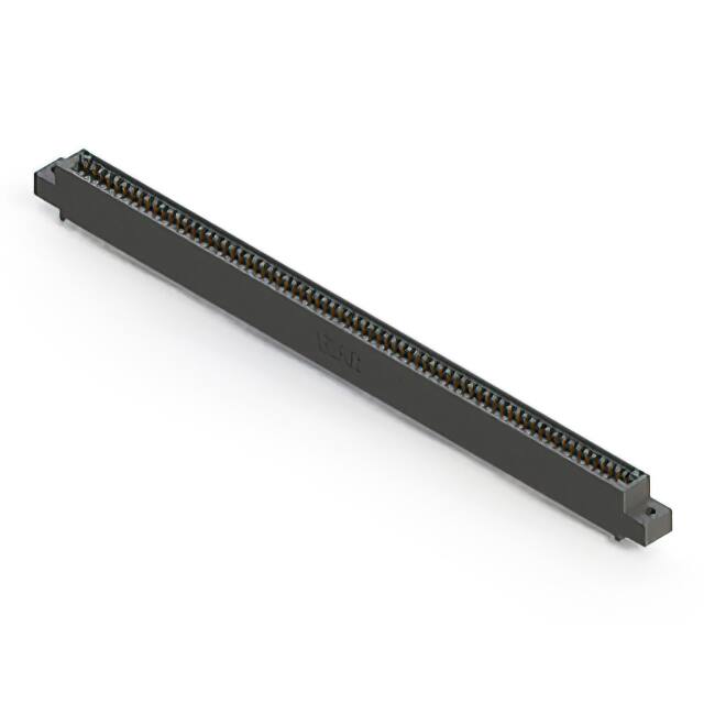 895-071-524-402 EDAC Inc.  Edgeboard Connectors